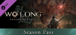 Wo Long: Fallen Dynasty Season Pass Xbox One