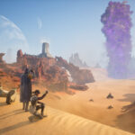 Dune: Awakening startet auf PS5 und Xbox – Filmic Archive DLC ist da 1 gameforest a47e5da82fd0cde89952