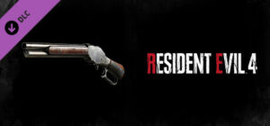Resident Evil 4 Deluxe Weapon Skull Shaker