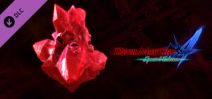 Devil May Cry 4 Special Edition Red Orbs (300,000) Xbox One