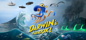 Darwin's Paradox! PS5