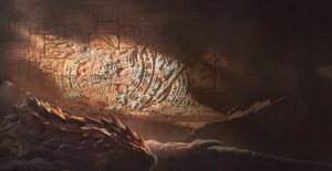 Monster Hunter Outlanders – offizielle Key-Art auf Aesoland