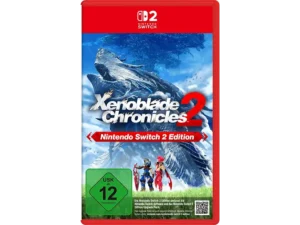 Xenoblade Chronicles 2 – Nintendo Switch 2 Edition