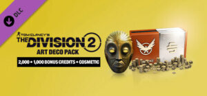 Tom Clancy’s The Division 2 – Art Deco Pack Xbox One