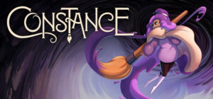 Constance Xbox Series