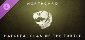 Northgard Hafgufa, Clan of the Turtle