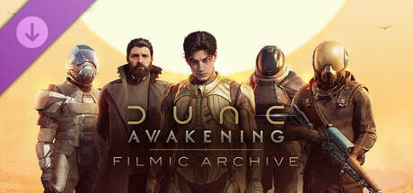 Dune: Awakening Filmic Archive DLC mit film-inspirierten R&uuml;stungen