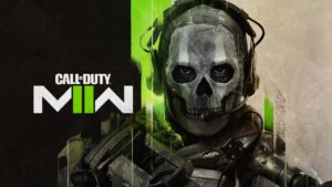 Call of Duty: Modern Warfare II