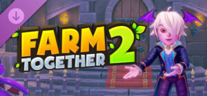 Farm Together 2 Gothic Pack Xbox One