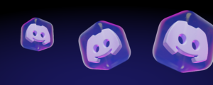 Discord – offizielles Discord-Blogmotiv