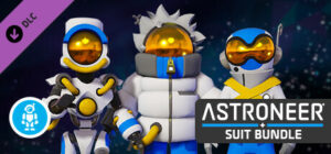 ASTRONEER Suit Bundle Xbox One
