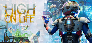 High On Life Xbox Series