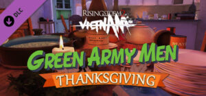 Rising Storm 2: Vietnam - Green Army Men