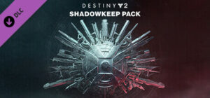 Destiny 2: Shadowkeep Pack Xbox One