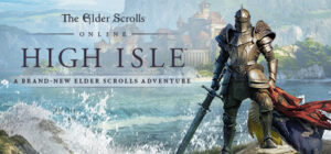 The Elder Scrolls Online: High Isle Upgrade Xbox Series