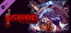 The Binding of Isaac: Repentance Xbox Series