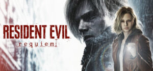 Resident Evil Requiem Nintendo Switch 2