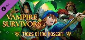 Vampire Survivors: Tides of the Foscari Xbox One