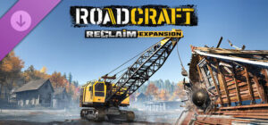RoadCraft Reclaim Expansion