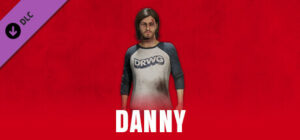The Texas Chain Saw Massacre Danny Xbox One