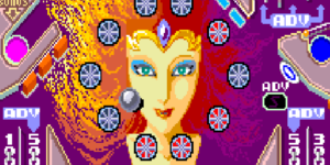 Arcade Archives 2 PINBALL ACTION Xbox Series