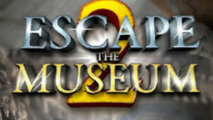 Escape the Museum 2