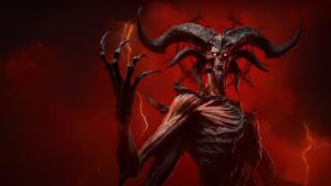 Diablo 4 Lord of Hatred