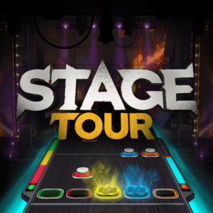 Stage Tour Xbox Series