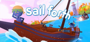 Sail Forth Xbox Series