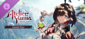 Atelier Yumia Season Pass PS4