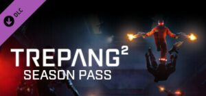 Trepang2 Season Pass