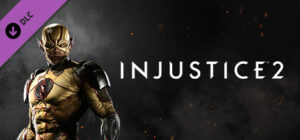 Injustice 2 Reverse-Flash Premium Skin Xbox One