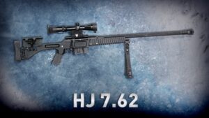 Sniper Ghost Warrior Contracts HJ 7.62 Xbox One