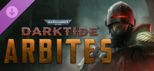 Warhammer 40,000: Darktide - Arbites Class Xbox Series
