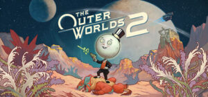 The Outer Worlds 2 PS5