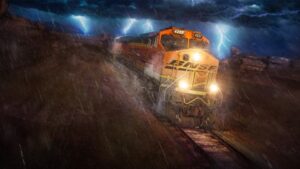 Train Sim World 6: Cajon Pass: Barstow - San Bernardino Route Add-On PS4