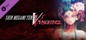 Shin Megami Tensei V: Vengeance - Demon Subquest: Sakura Cinders of the East Xbox One
