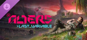 The Alters: Last Variable Xbox Series