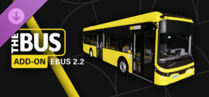 The Bus - Ebus 2.2 Xbox Series