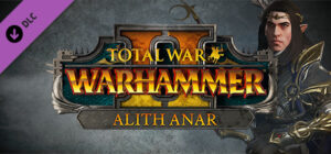 Total War: WARHAMMER II – Alith Anar