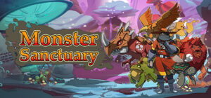 Monster Sanctuary Xbox One