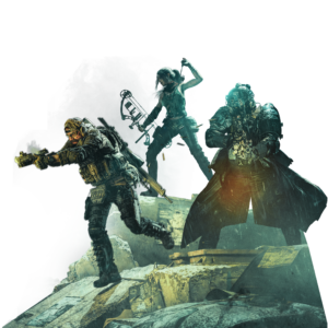 Yet Another Zombie Survivors Xbox Series