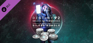 Destiny 2 Season of the Splicer Silver Bundle PS5