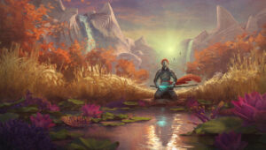 ENDLESS Legend 2 – Szene zum 1.0-Release