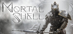 Mortal Shell Xbox Series