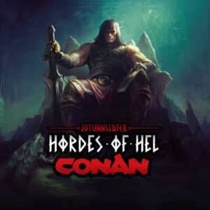 Jotunnslayer: Hordes of Hel - Conan PS5