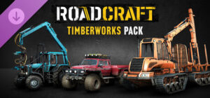 RoadCraft Timberworks Pack Xbox Series
