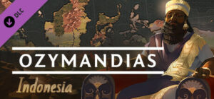 Ozymandias - Indonesia Nintendo Switch