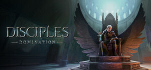 Disciples: Domination Xbox Series