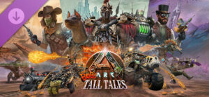 ARK: Bob's Tall Tales Xbox Series